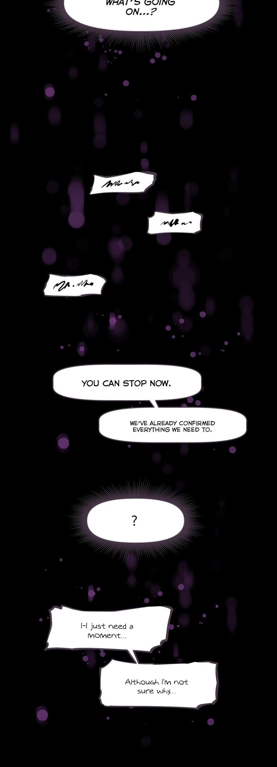 Brawling Go Chapter 87 page 19 - Chapter 87