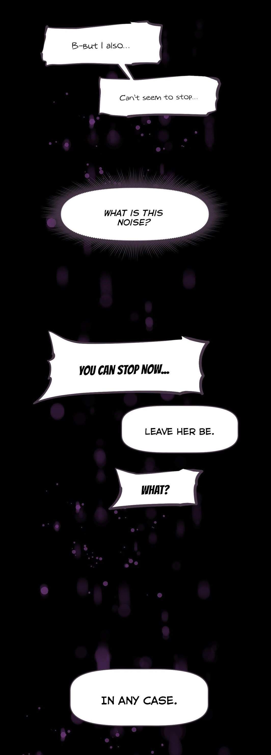 Brawling Go Chapter 87 page 20 - Chapter 87