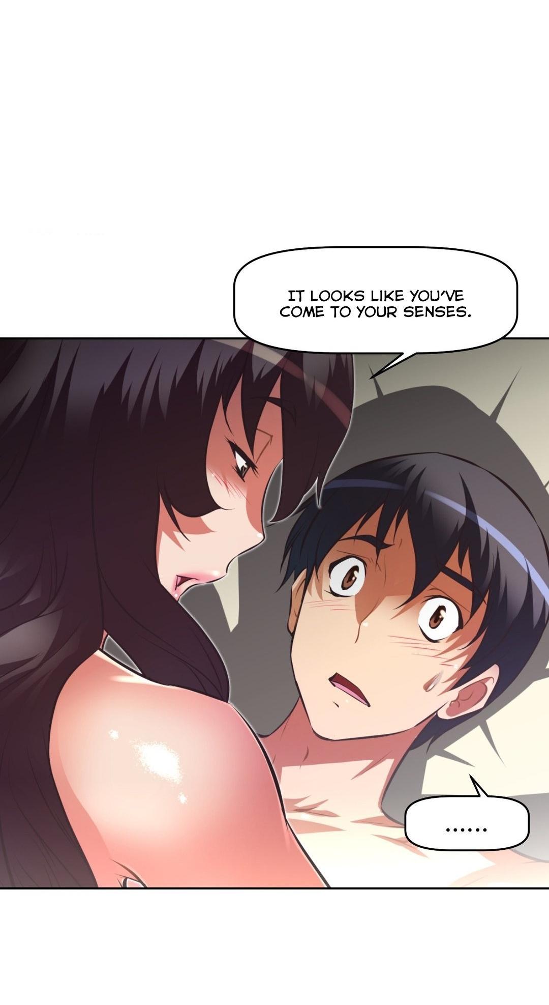 Brawling Go Chapter 87 page 23 - Chapter 87