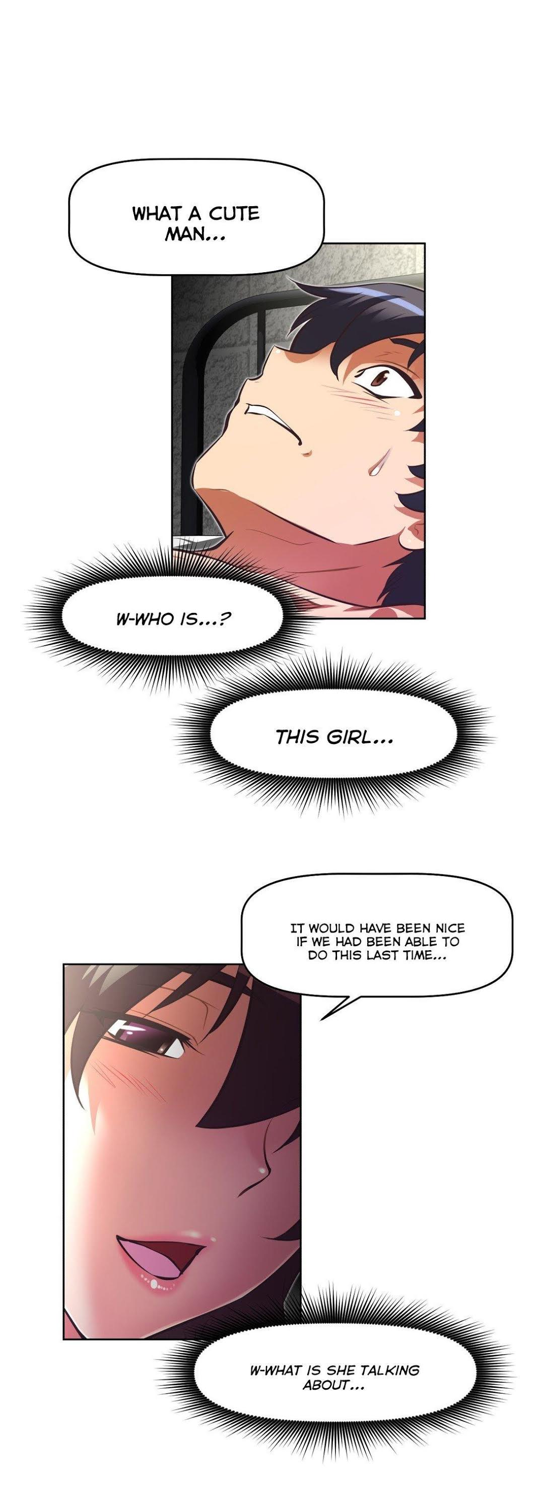Brawling Go Chapter 87 page 24 - Chapter 87