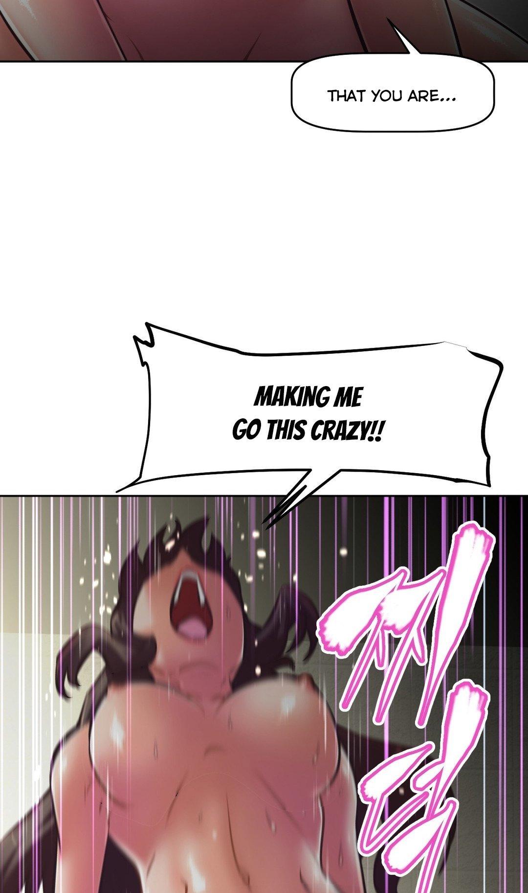 Brawling Go Chapter 87 page 30 - Chapter 87
