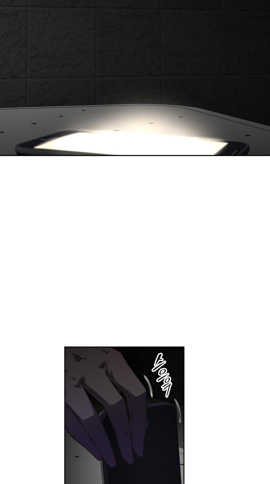 Brawling Go Chapter 87 page 4 - Chapter 87