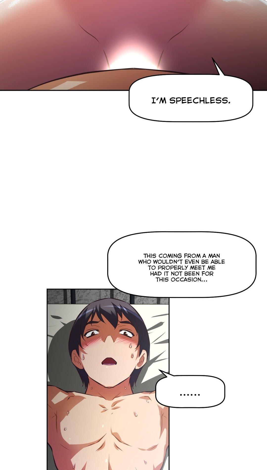 Brawling Go Chapter 87 page 41 - Chapter 87