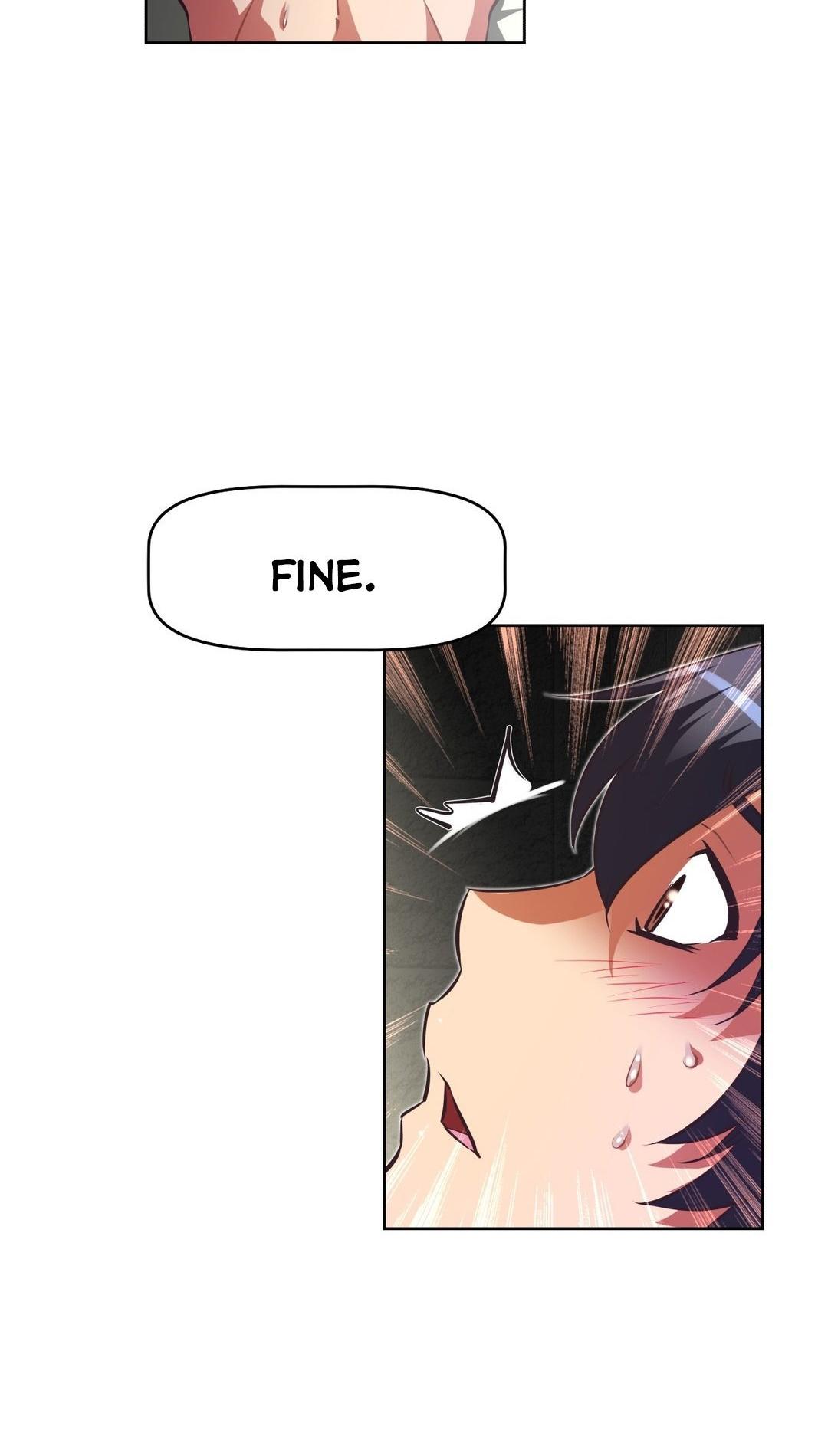 Brawling Go Chapter 87 page 42 - Chapter 87