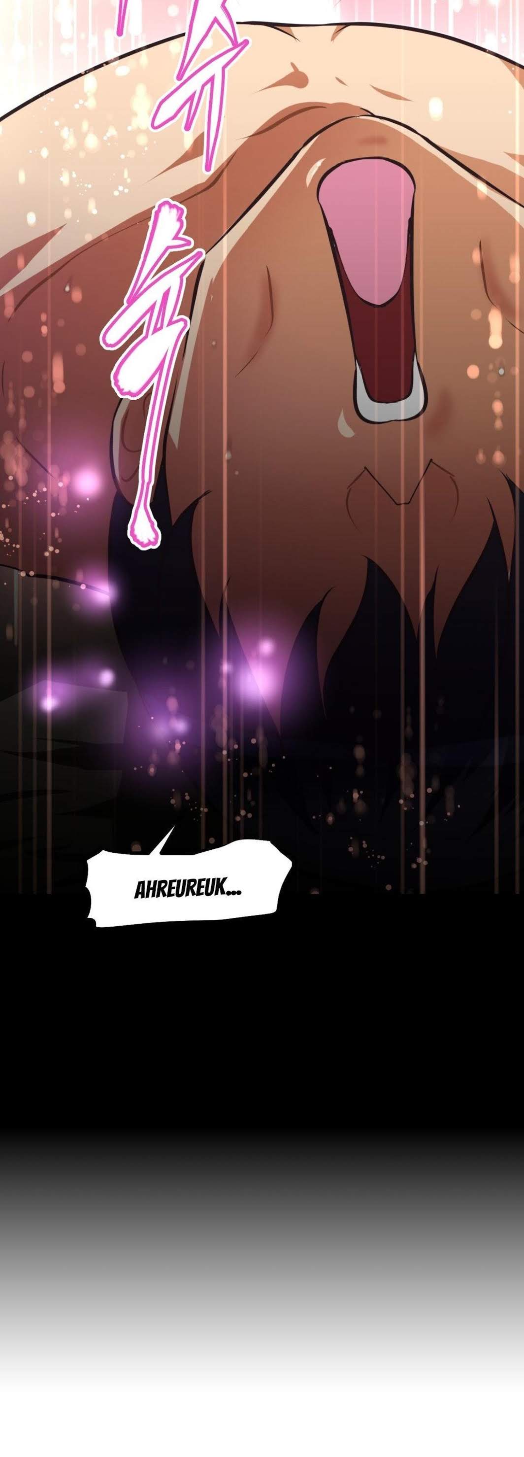 Brawling Go Chapter 87 page 47 - Chapter 87