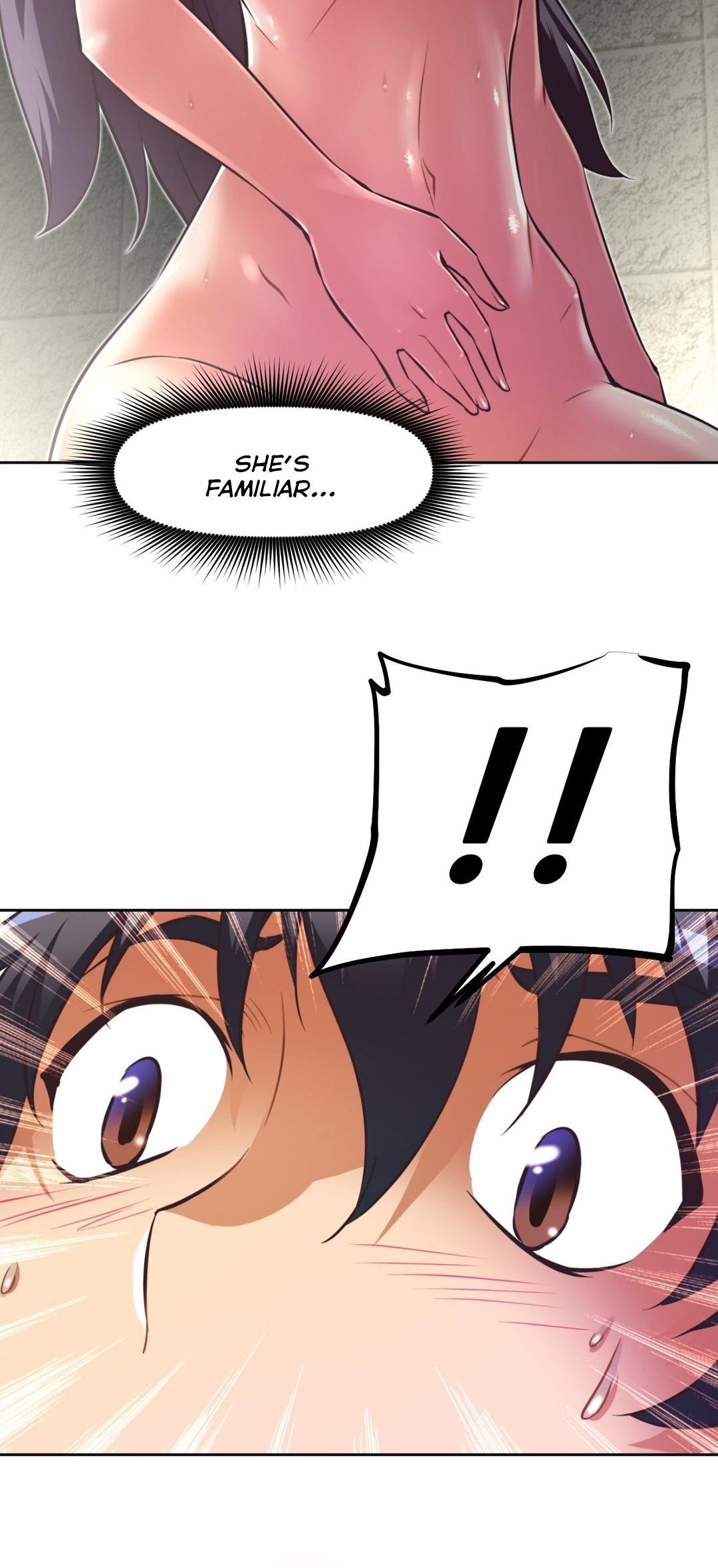 Brawling Go Chapter 87 page 52 - Chapter 87
