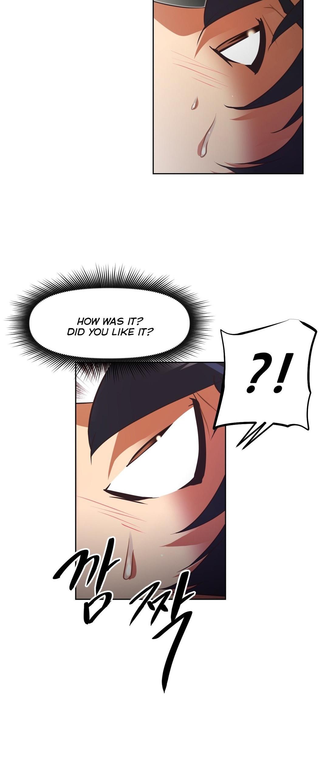 Brawling Go Chapter 87 page 55 - Chapter 87