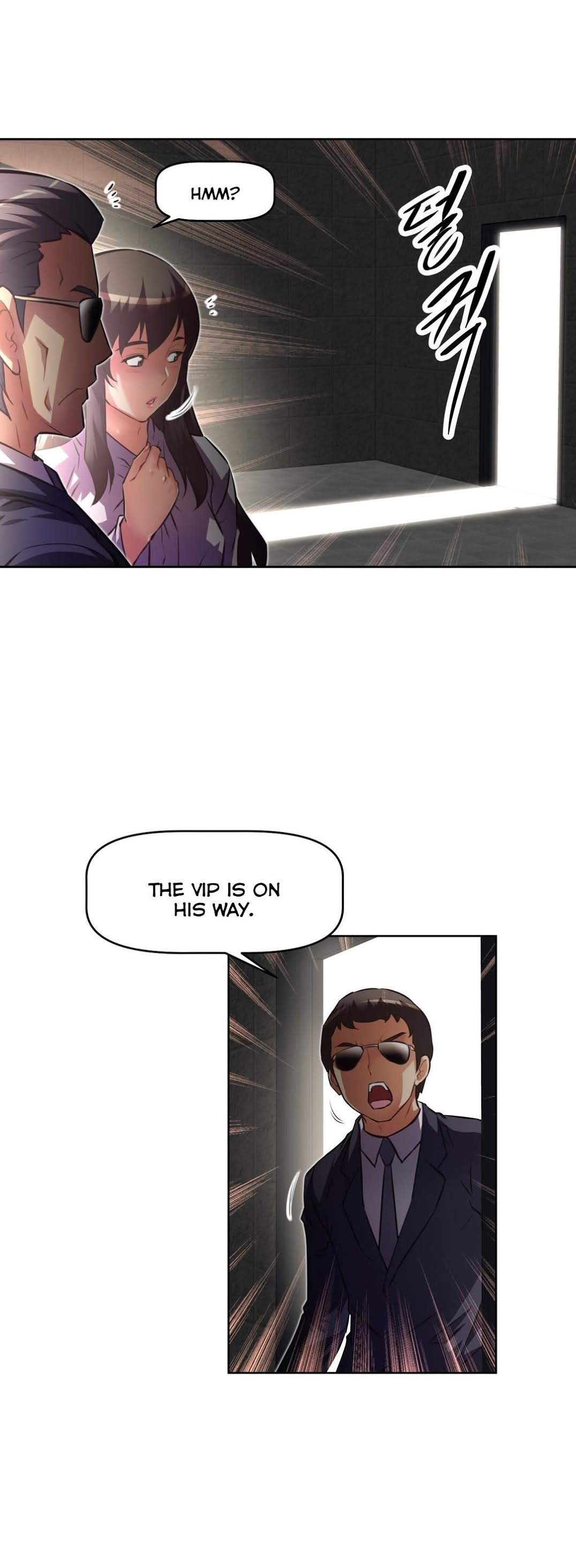 Brawling Go Chapter 87 page 69 - Chapter 87