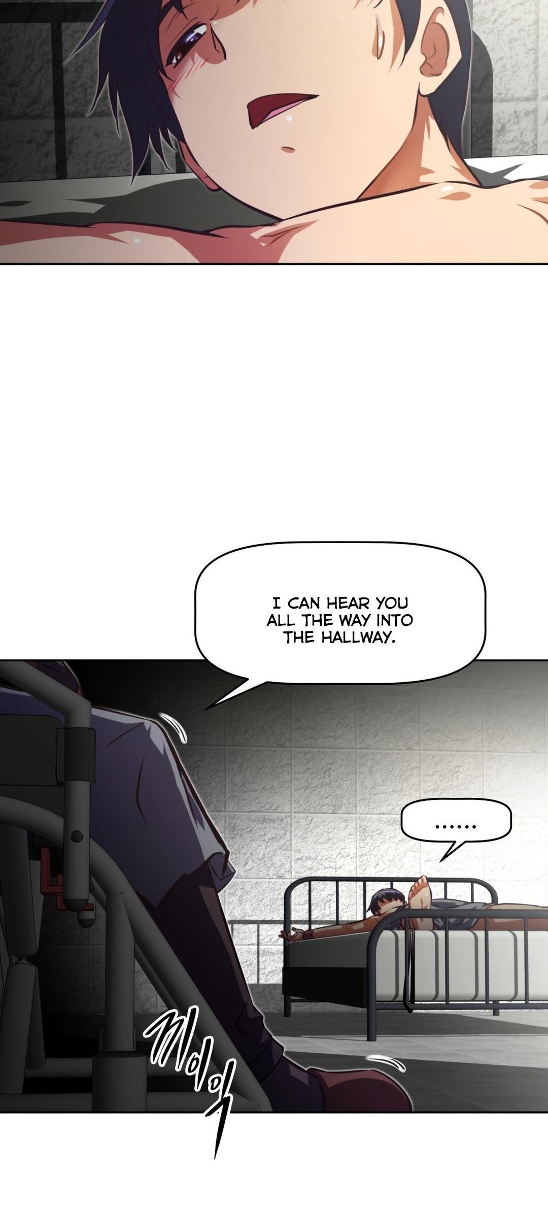 Brawling Go Chapter 87 page 72 - Chapter 87