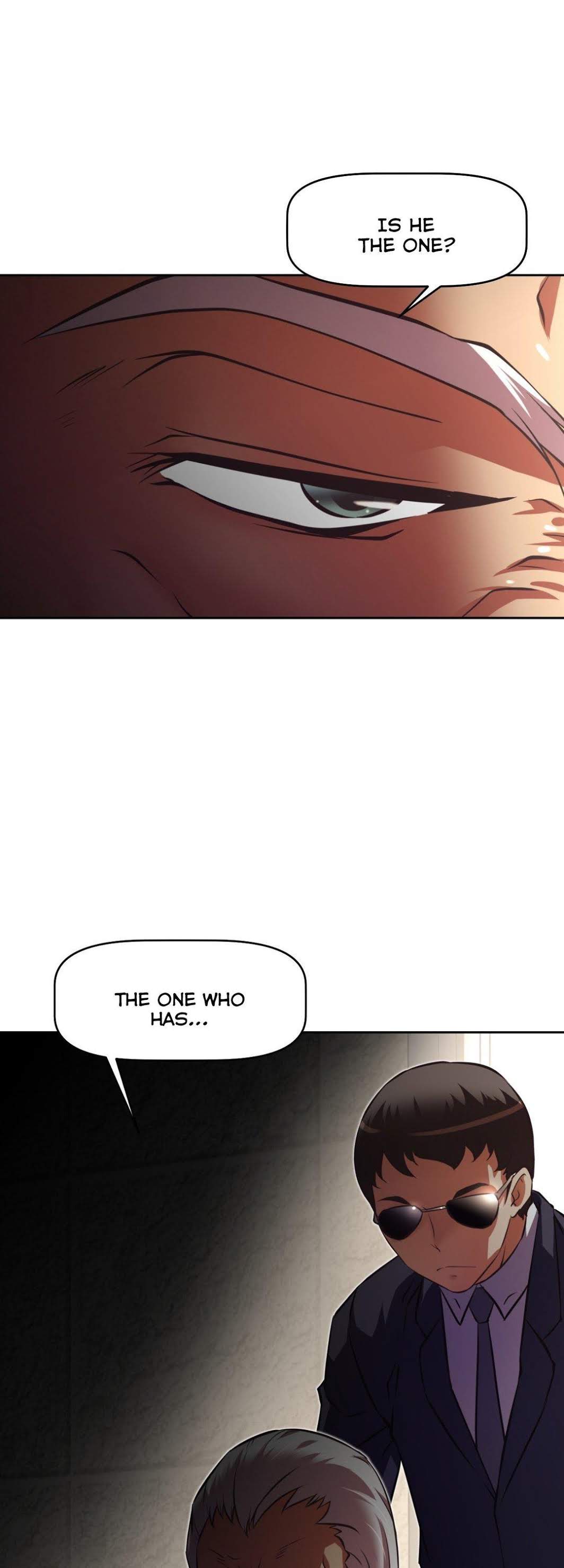 Brawling Go Chapter 87 page 73 - Chapter 87
