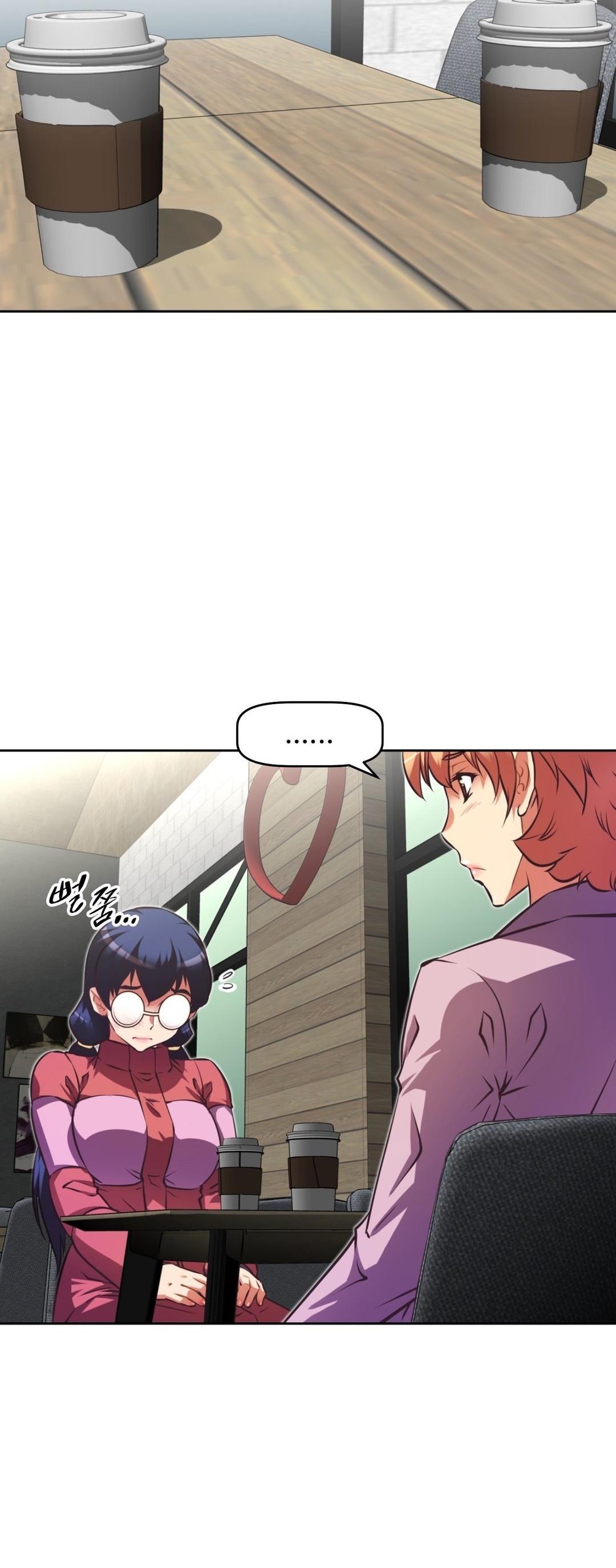 Brawling Go Chapter 89 page 10 - Chapter 89