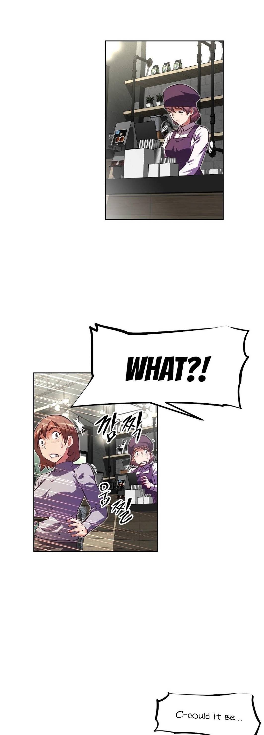 Brawling Go Chapter 89 page 15 - Chapter 89