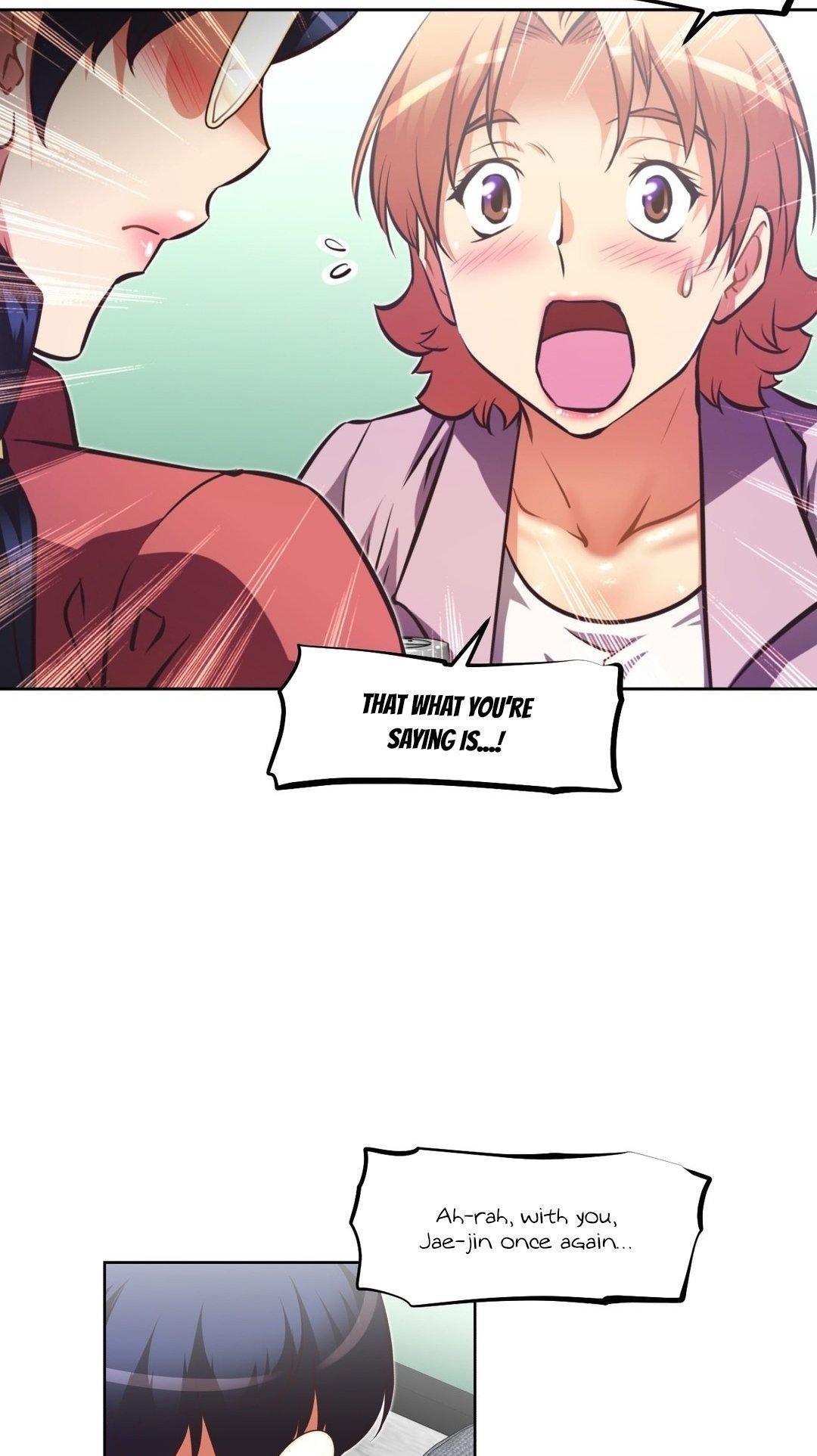 Brawling Go Chapter 89 page 16 - Chapter 89