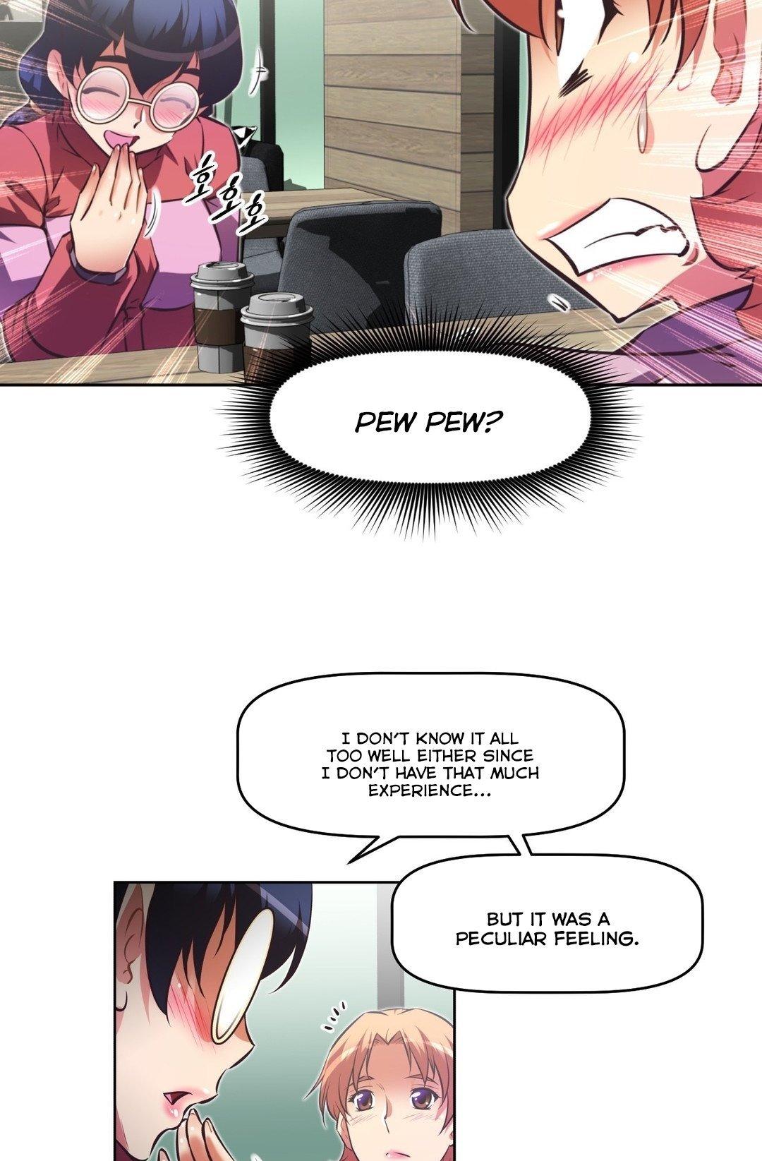 Brawling Go Chapter 89 page 23 - Chapter 89
