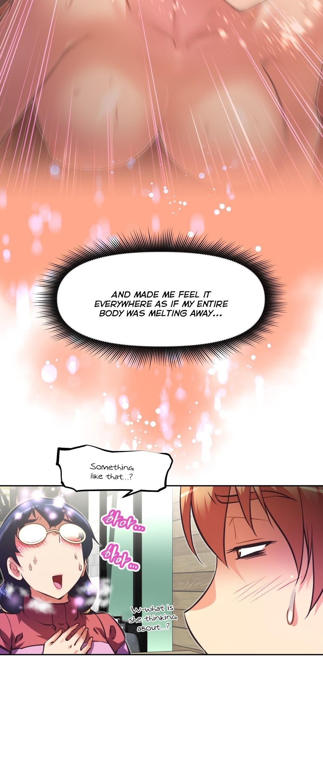 Brawling Go Chapter 89 page 26 - Chapter 89