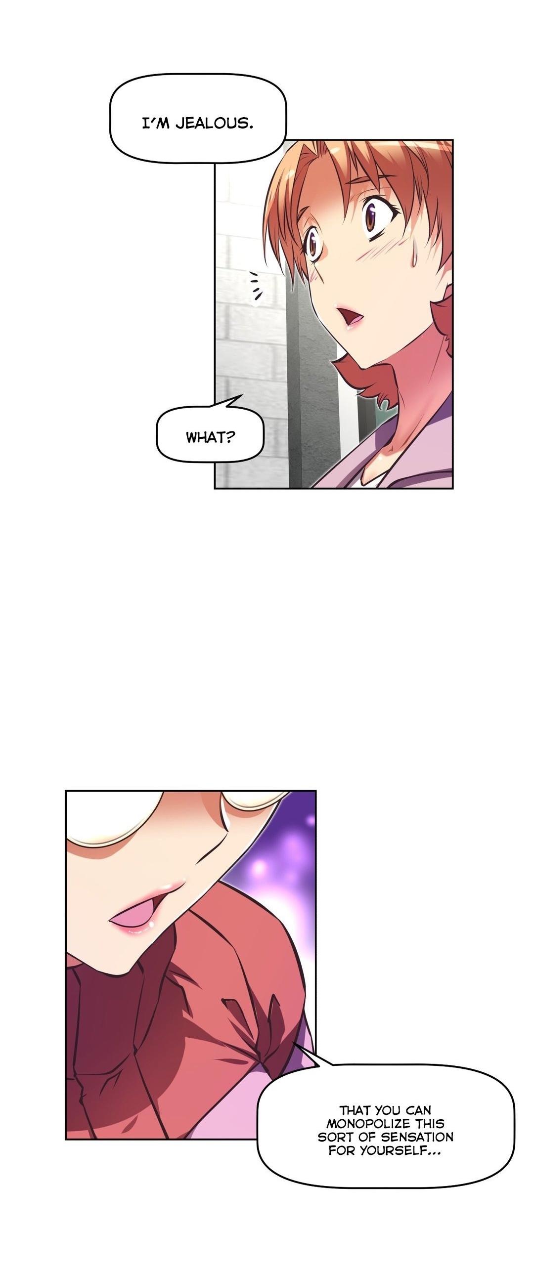 Brawling Go Chapter 89 page 27 - Chapter 89