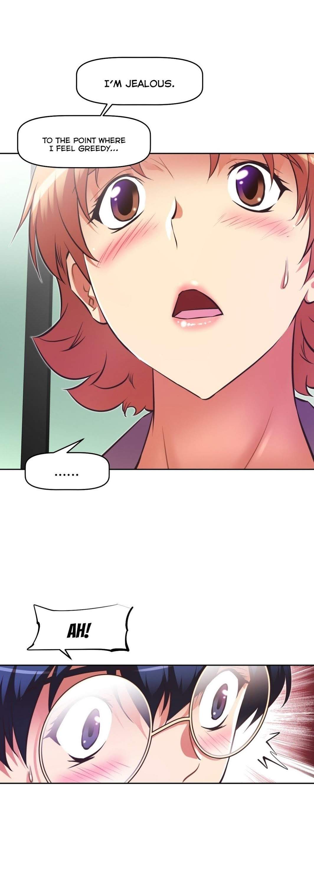 Brawling Go Chapter 89 page 28 - Chapter 89