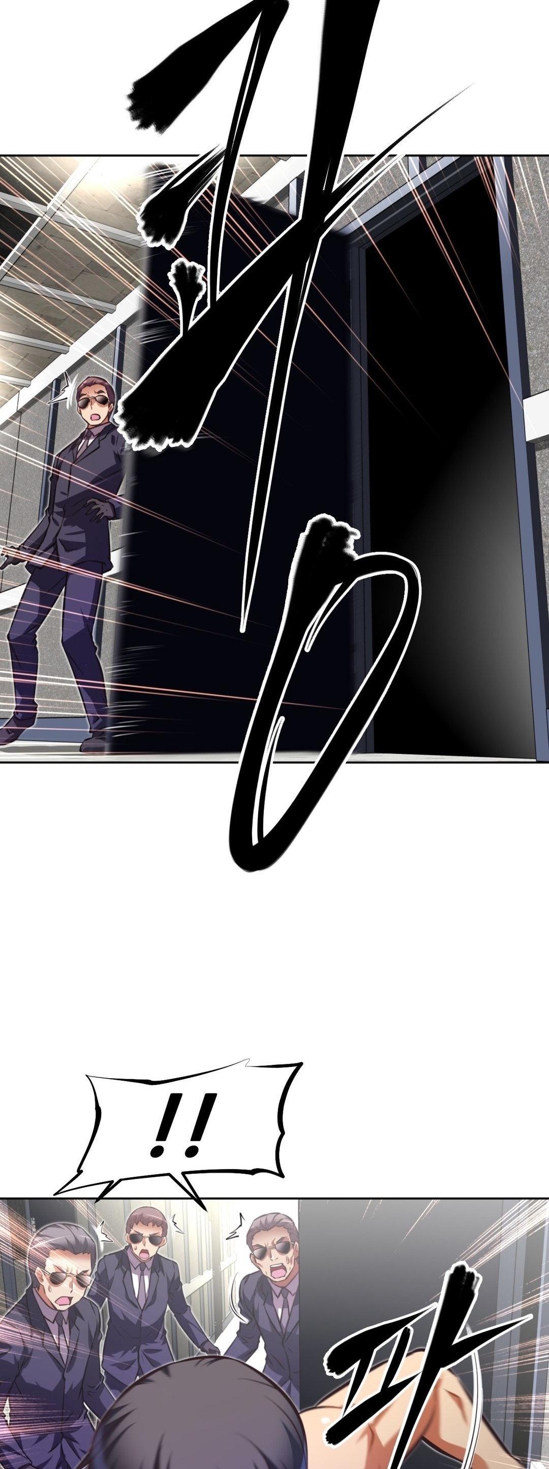 Brawling Go Chapter 89 page 3 - Chapter 89