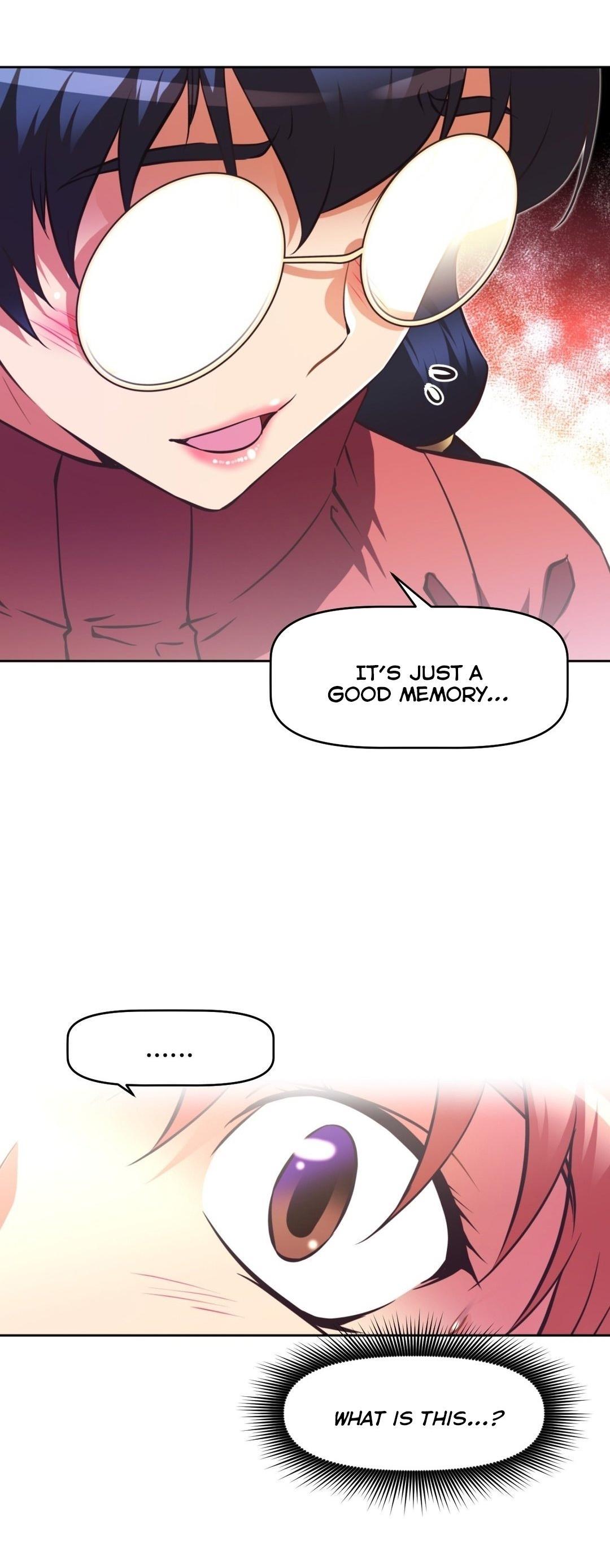 Brawling Go Chapter 89 page 30 - Chapter 89