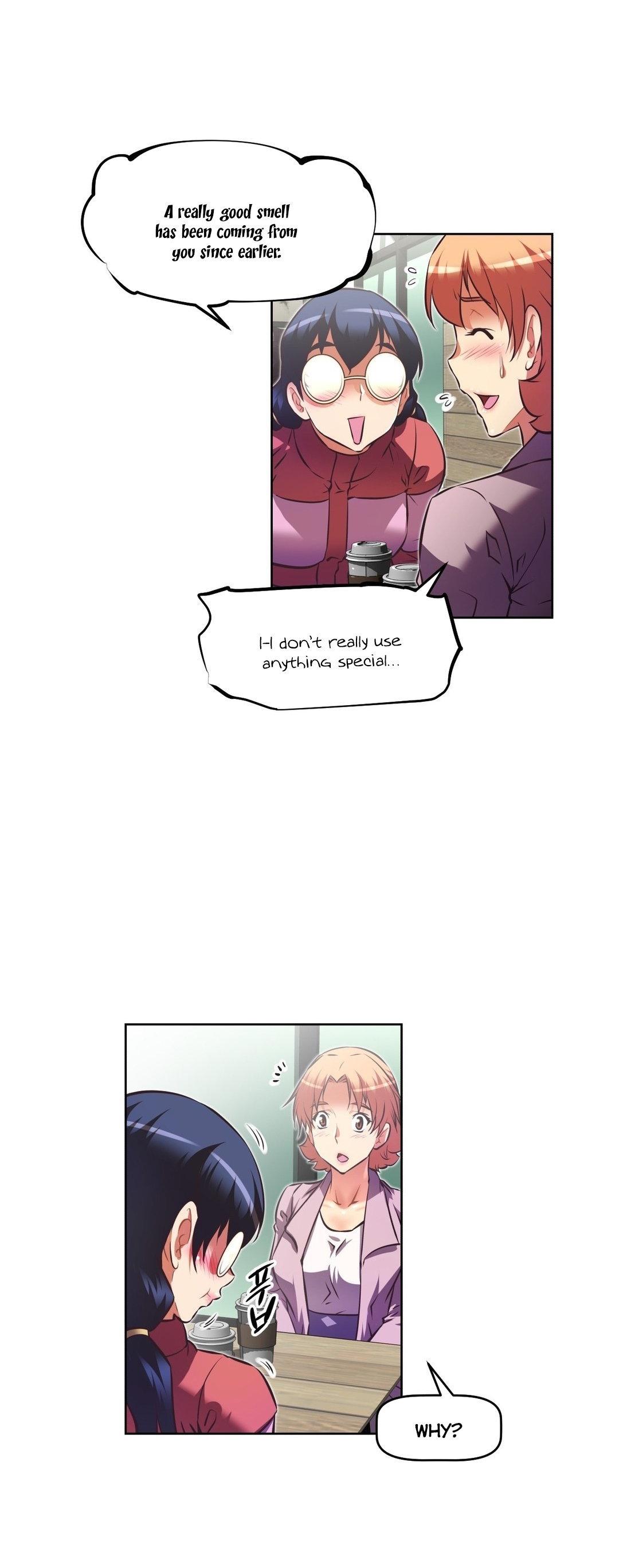 Brawling Go Chapter 89 page 32 - Chapter 89