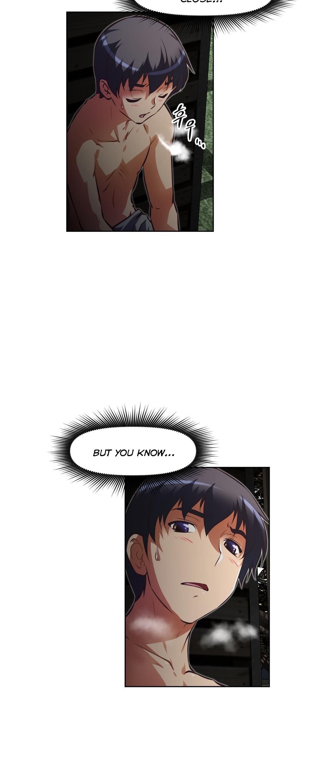 Brawling Go Chapter 89 page 52 - Chapter 89