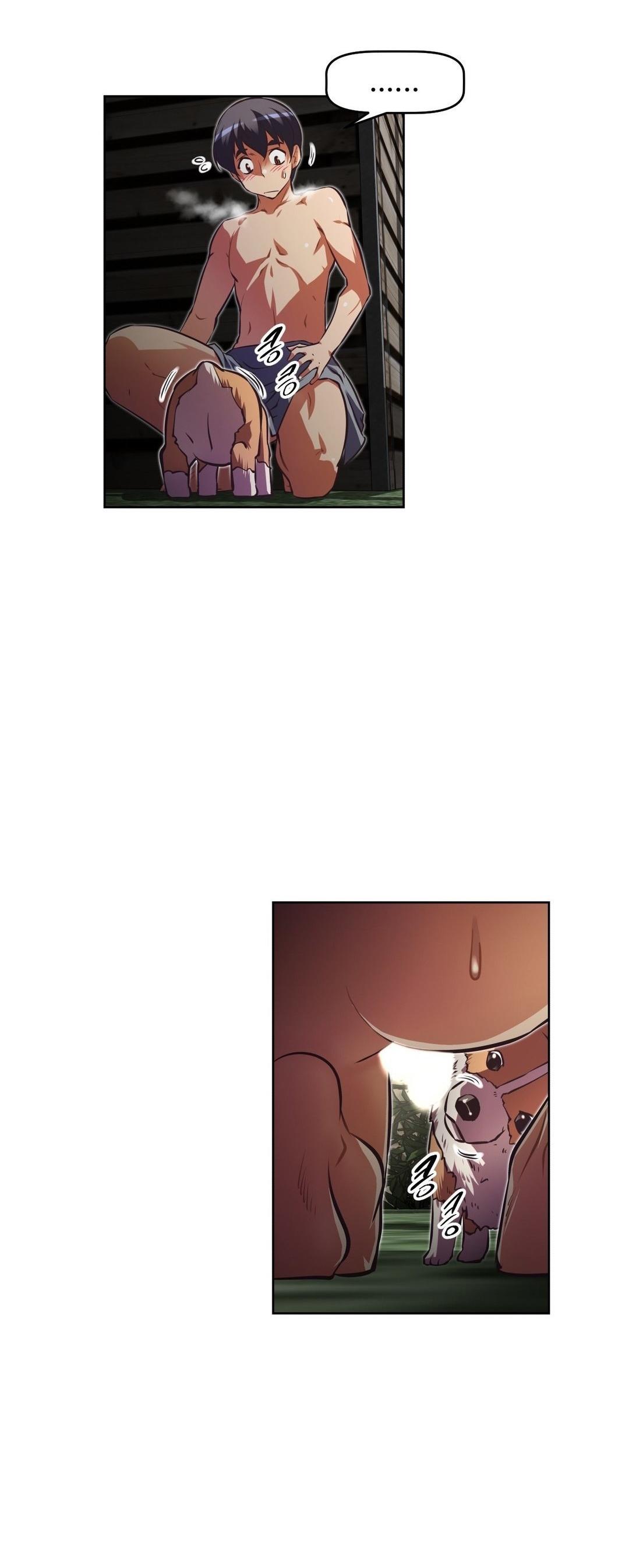 Brawling Go Chapter 89 page 55 - Chapter 89