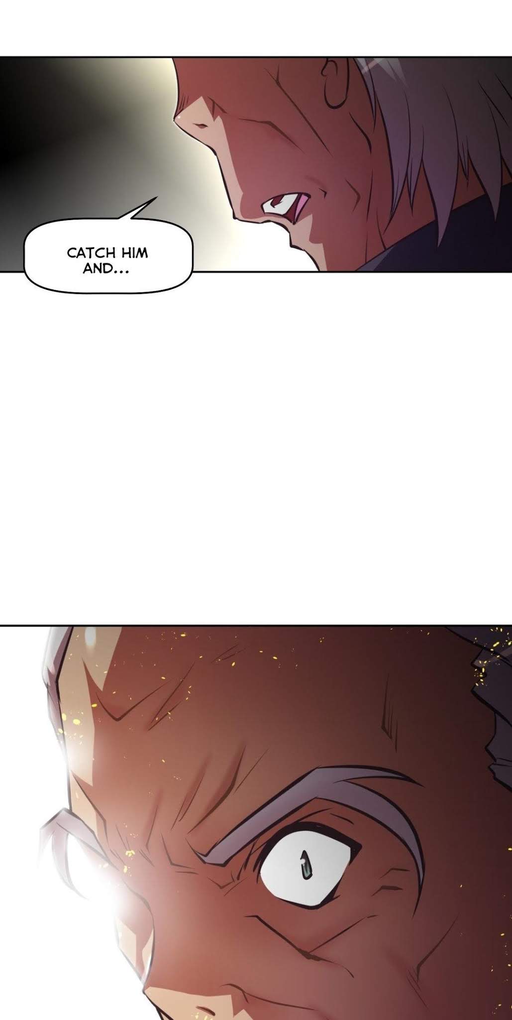 Brawling Go Chapter 89 page 6 - Chapter 89