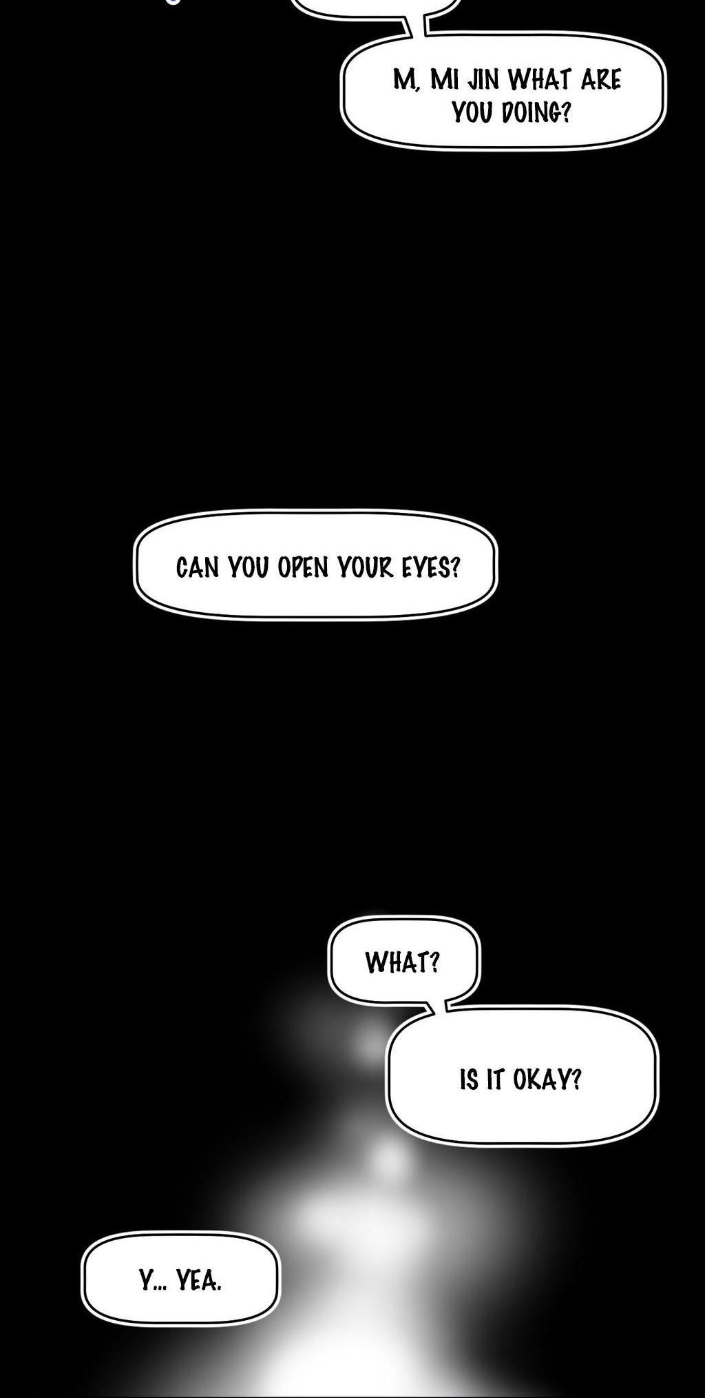 Brawling Go Chapter 9 page 30 - Chapter 9