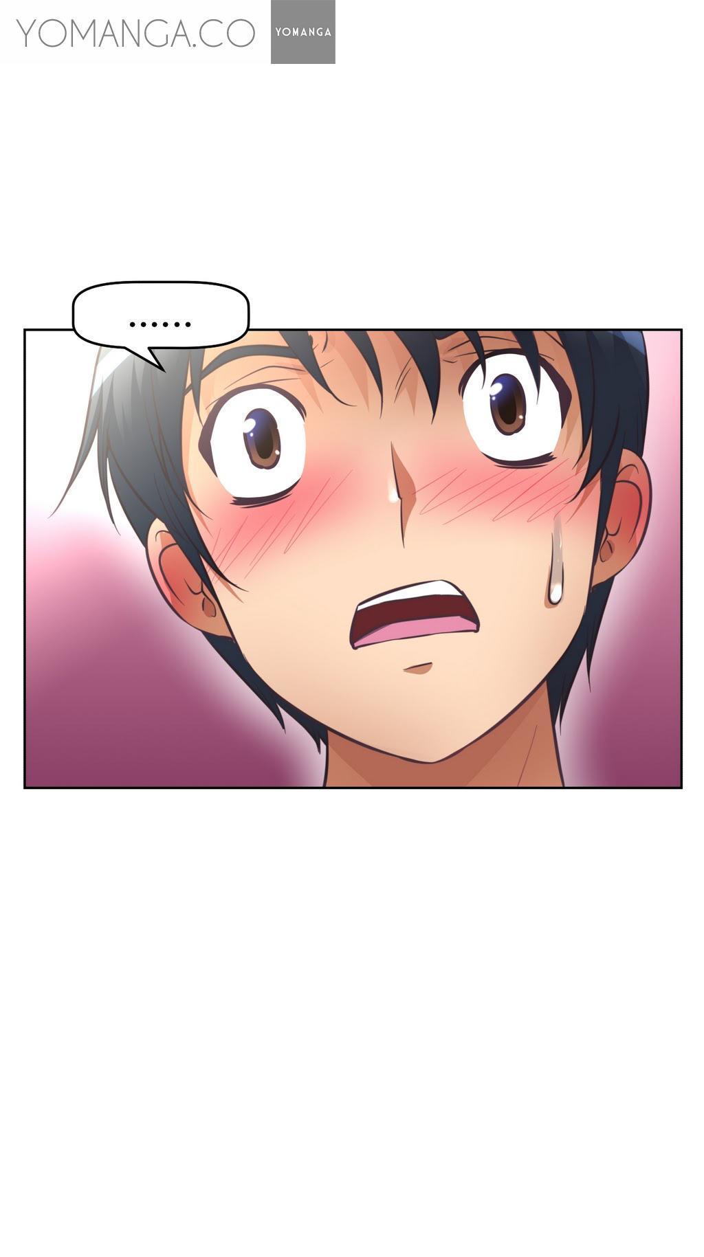 Brawling Go Chapter 9 page 46 - Chapter 9