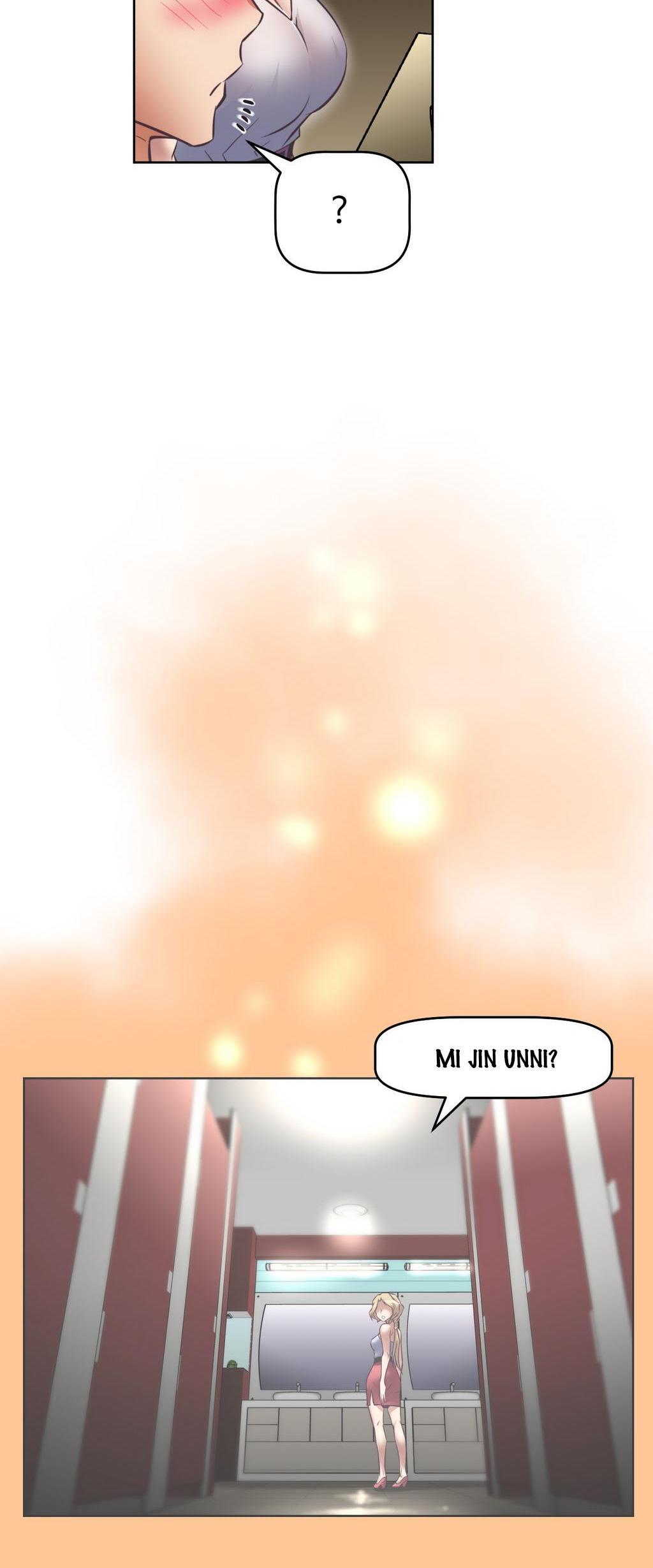 Brawling Go Chapter 9 page 49 - Chapter 9