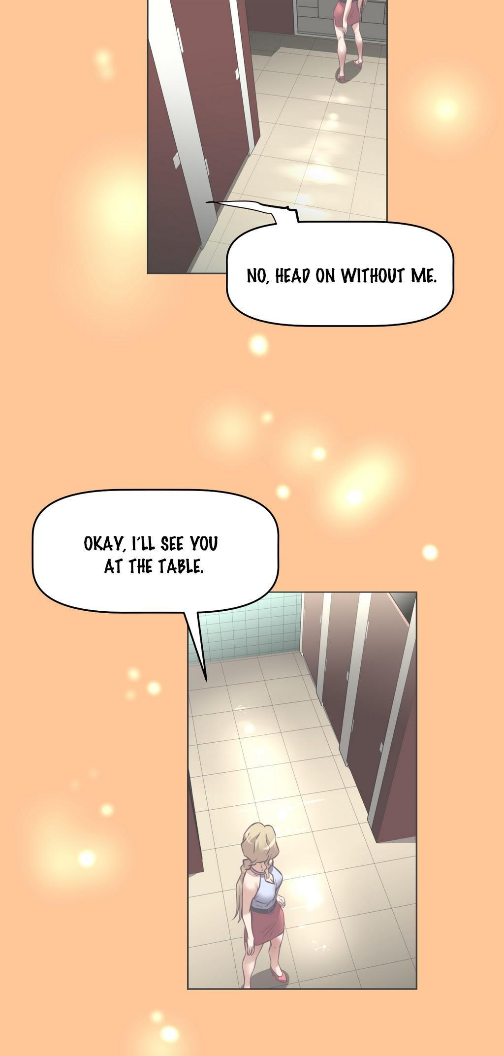 Brawling Go Chapter 9 page 51 - Chapter 9