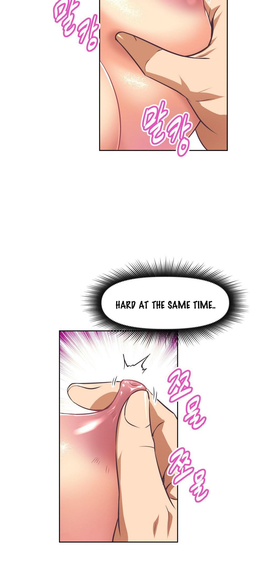 Brawling Go Chapter 9 page 58 - Chapter 9