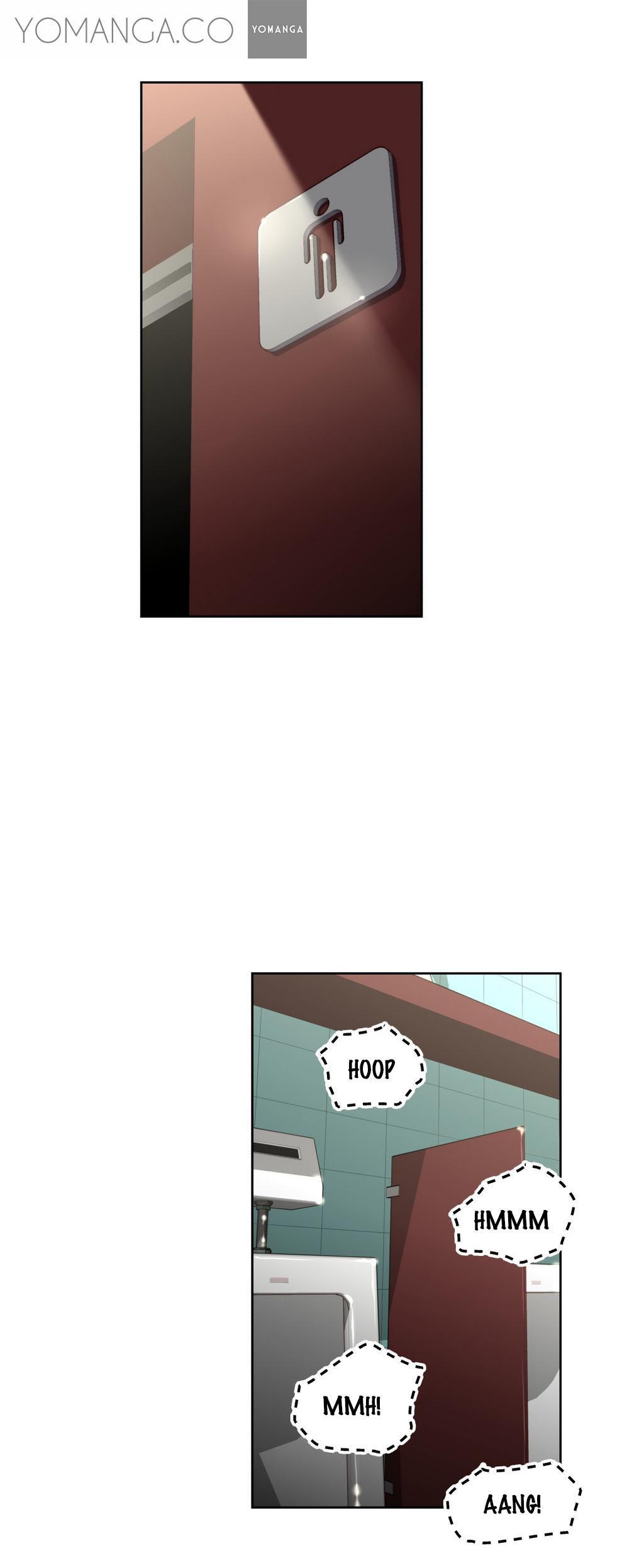 Brawling Go Chapter 9 page 6 - Chapter 9