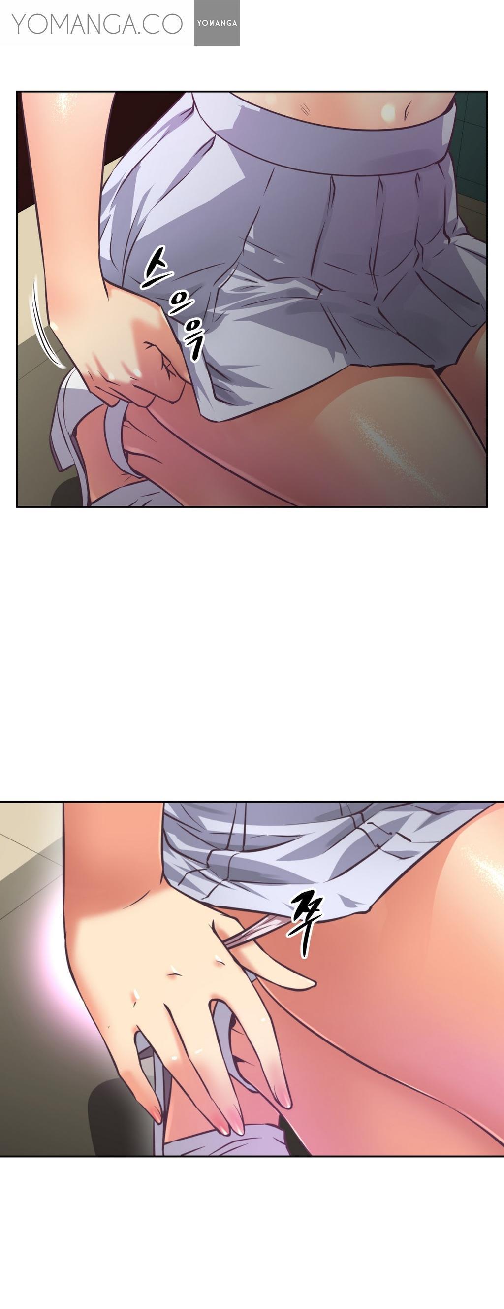 Brawling Go Chapter 9 page 63 - Chapter 9
