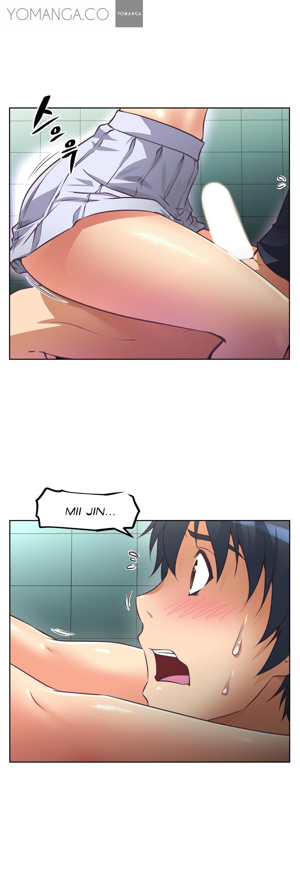 Brawling Go Chapter 9 page 65 - Chapter 9
