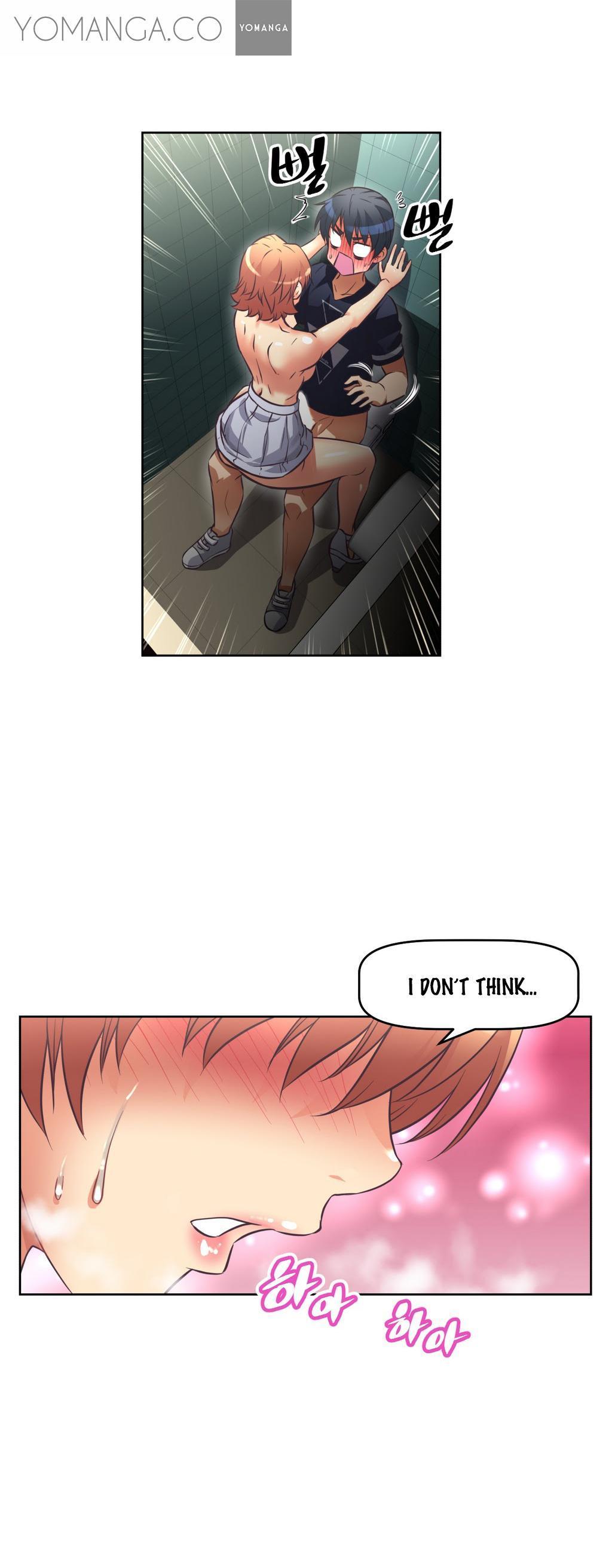 Brawling Go Chapter 9 page 66 - Chapter 9