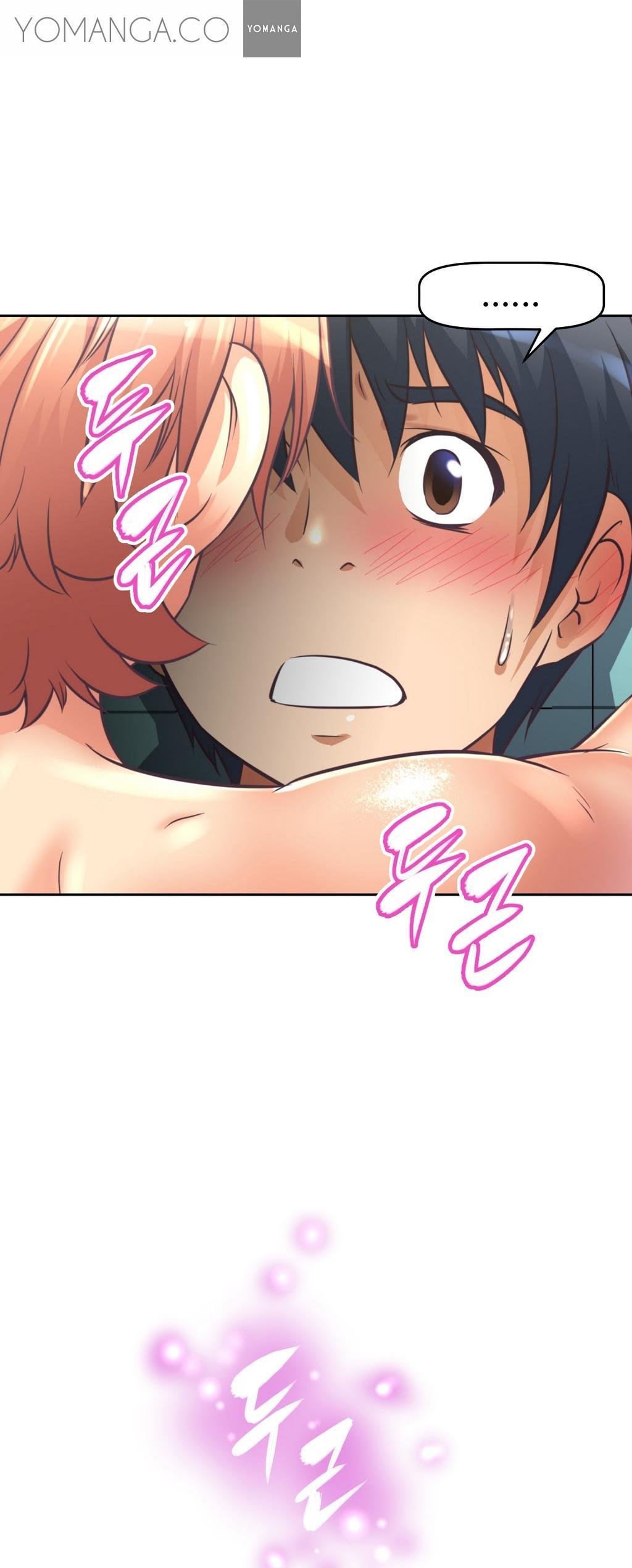 Brawling Go Chapter 9 page 68 - Chapter 9