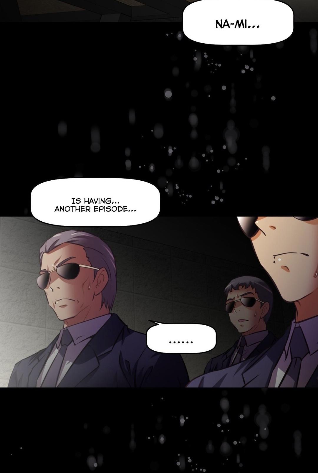 Brawling Go Chapter 92 page 13 - Chapter 92