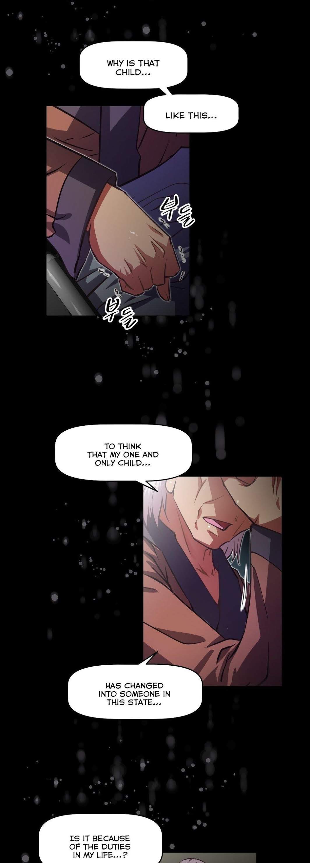 Brawling Go Chapter 92 page 14 - Chapter 92