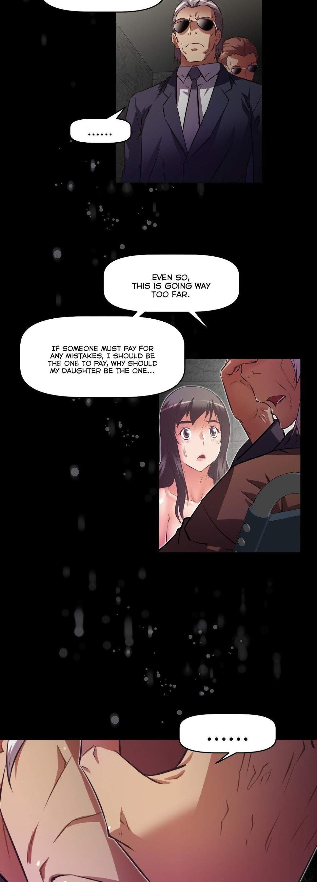 Brawling Go Chapter 92 page 15 - Chapter 92