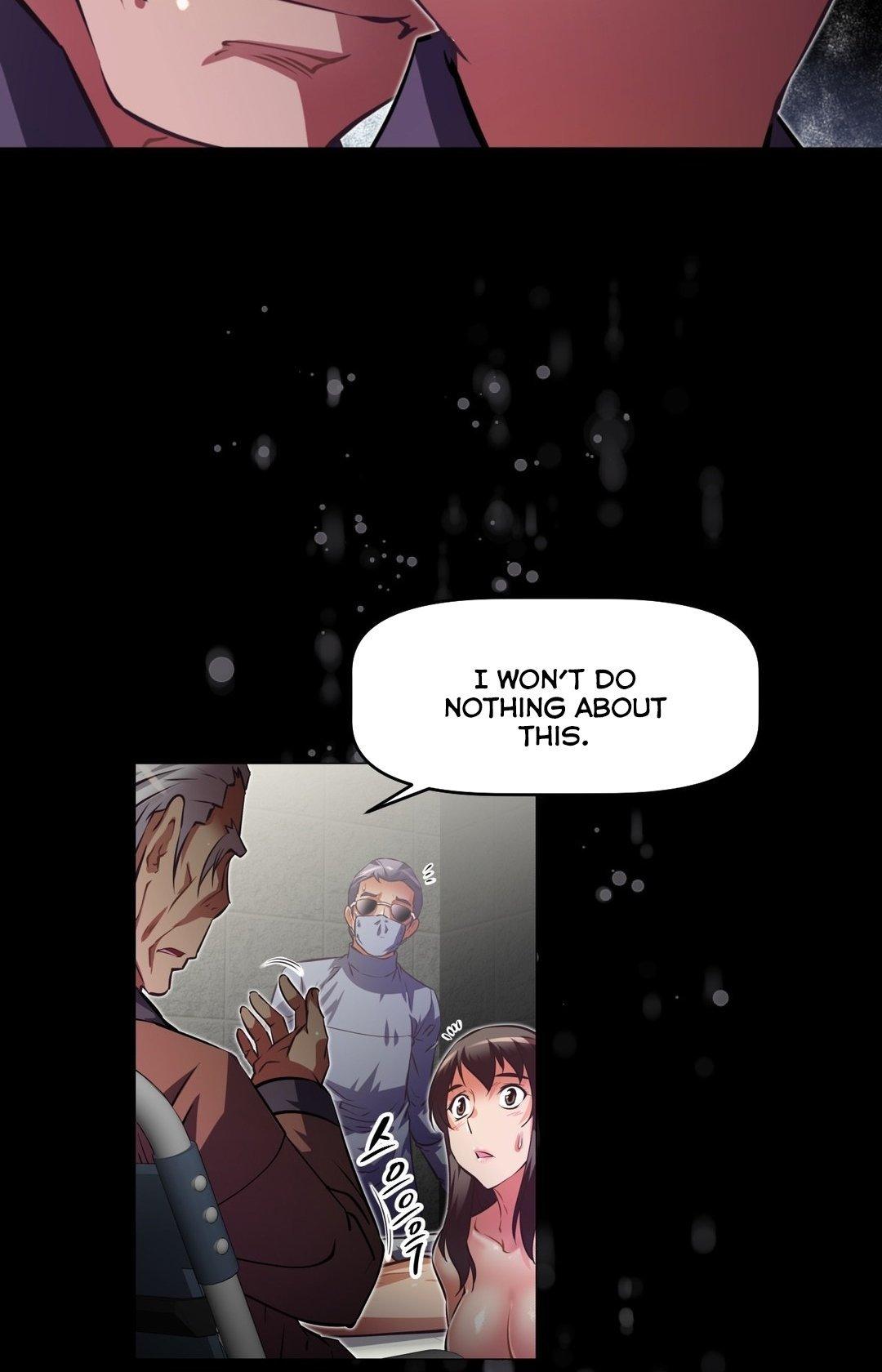 Brawling Go Chapter 92 page 16 - Chapter 92