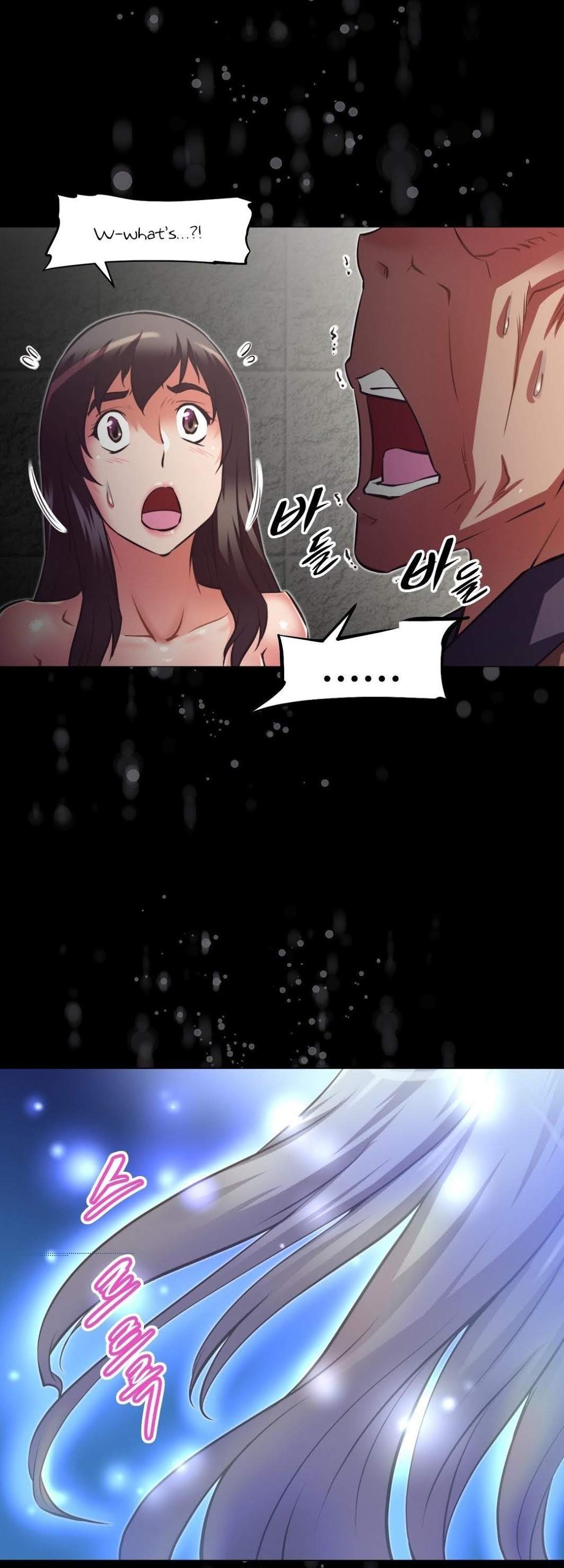 Brawling Go Chapter 92 page 22 - Chapter 92