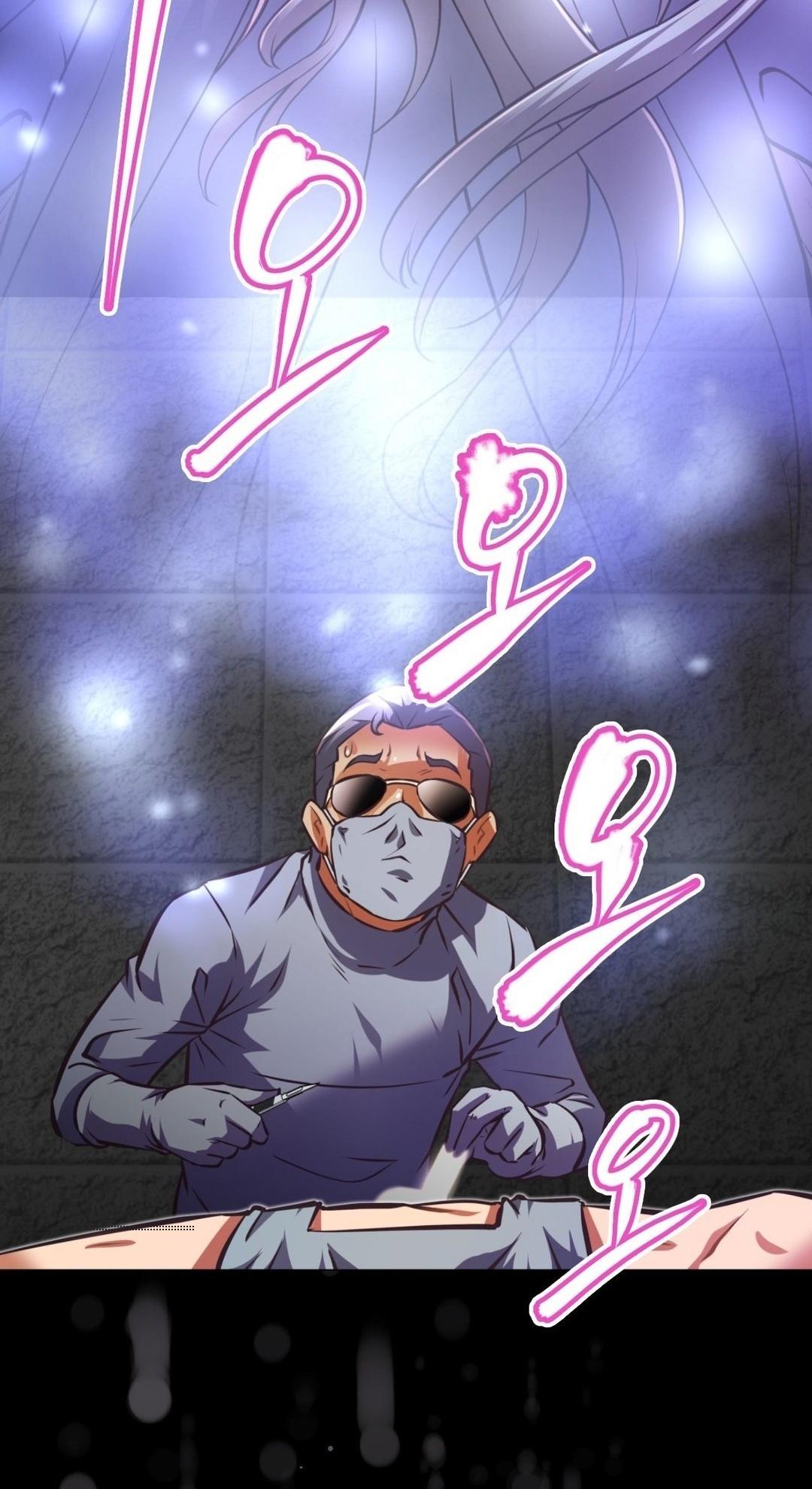 Brawling Go Chapter 92 page 24 - Chapter 92