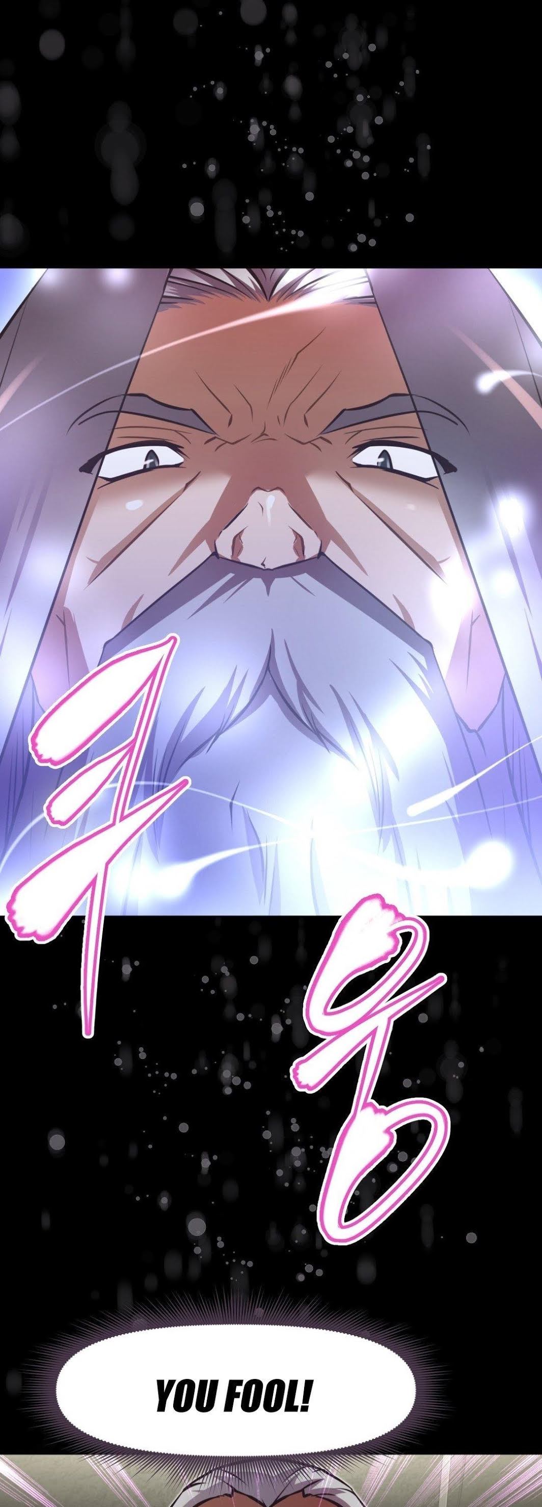 Brawling Go Chapter 92 page 25 - Chapter 92