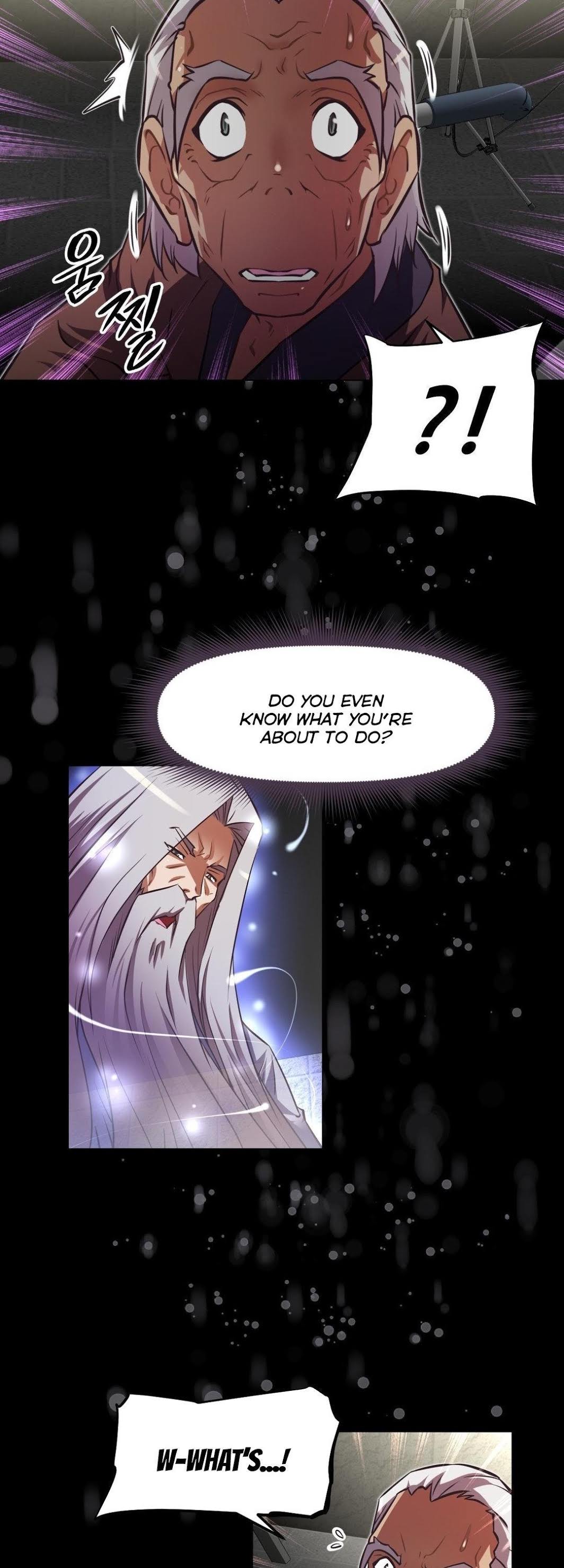 Brawling Go Chapter 92 page 26 - Chapter 92