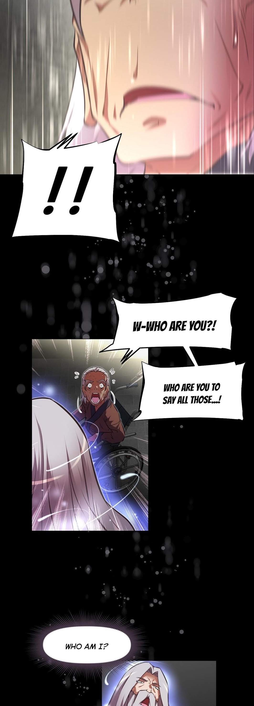 Brawling Go Chapter 92 page 30 - Chapter 92