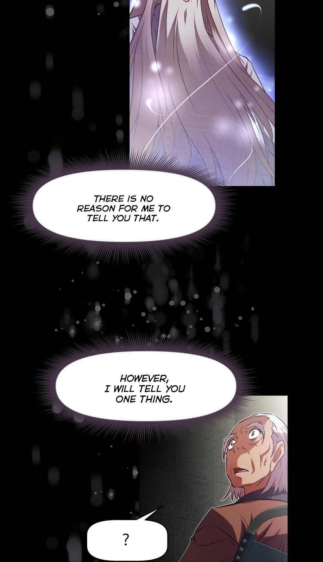 Brawling Go Chapter 92 page 31 - Chapter 92