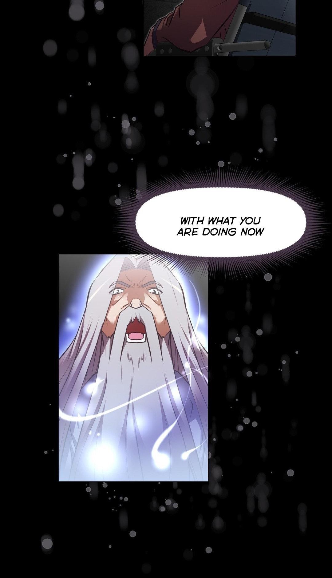 Brawling Go Chapter 92 page 32 - Chapter 92