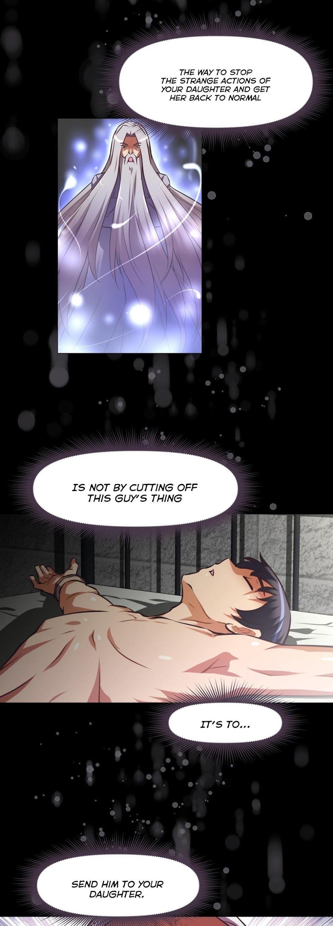 Brawling Go Chapter 92 page 39 - Chapter 92