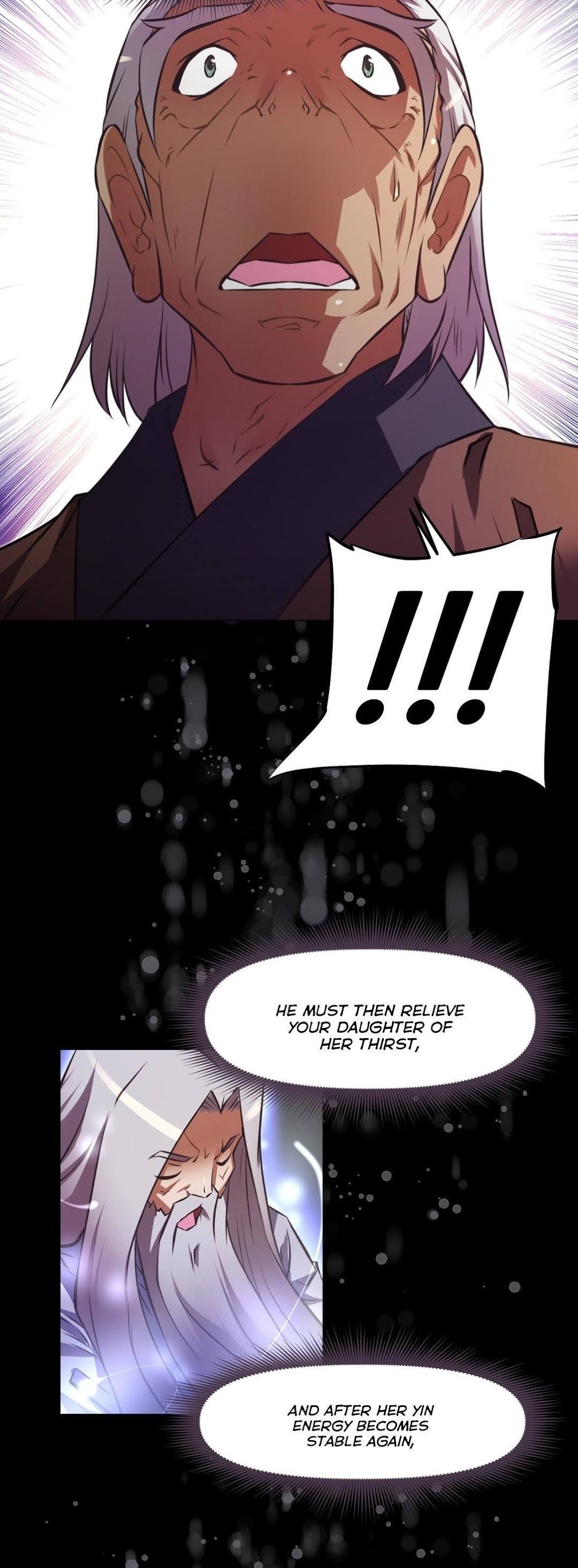 Brawling Go Chapter 92 page 40 - Chapter 92